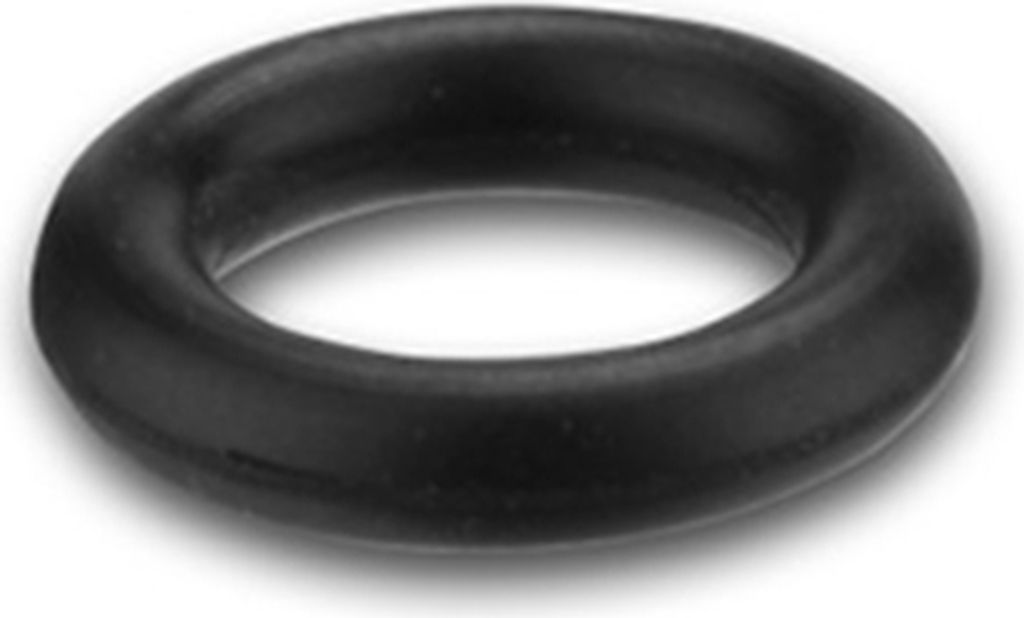 Birzman O-Ring f. Maha IV, 5,8 x 1,9 mm CR70, 5 pcs black