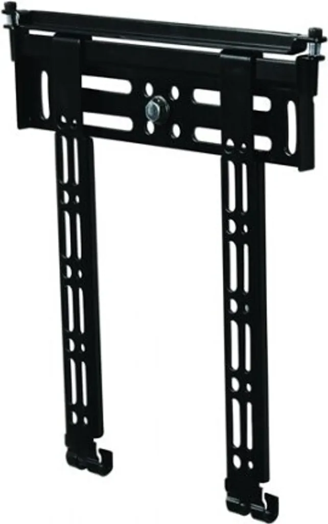 Support mural pour TV LED BT8200 : optimisez l'espace de votre salon plat