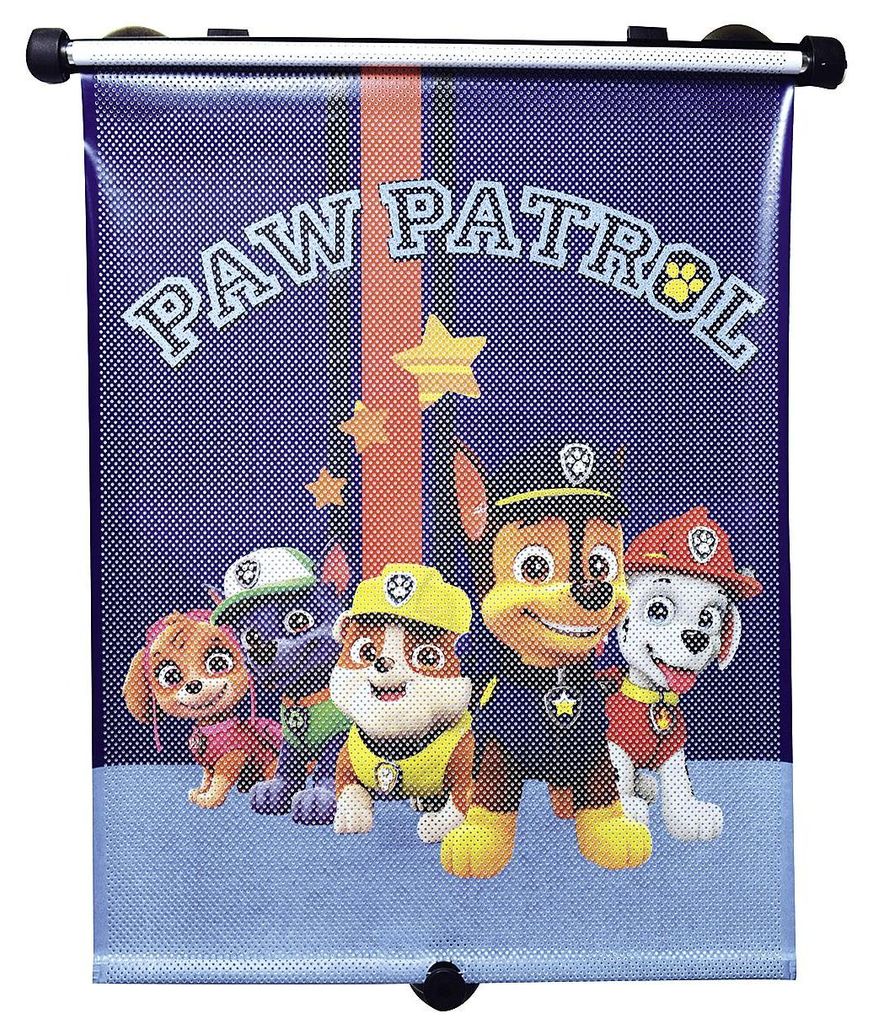 Roleta 41x45 cm, Dog Patrol Obrázek produktu 