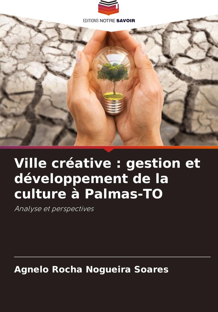 Ville créative : gestion et développement de la culture à Palmas-TO
