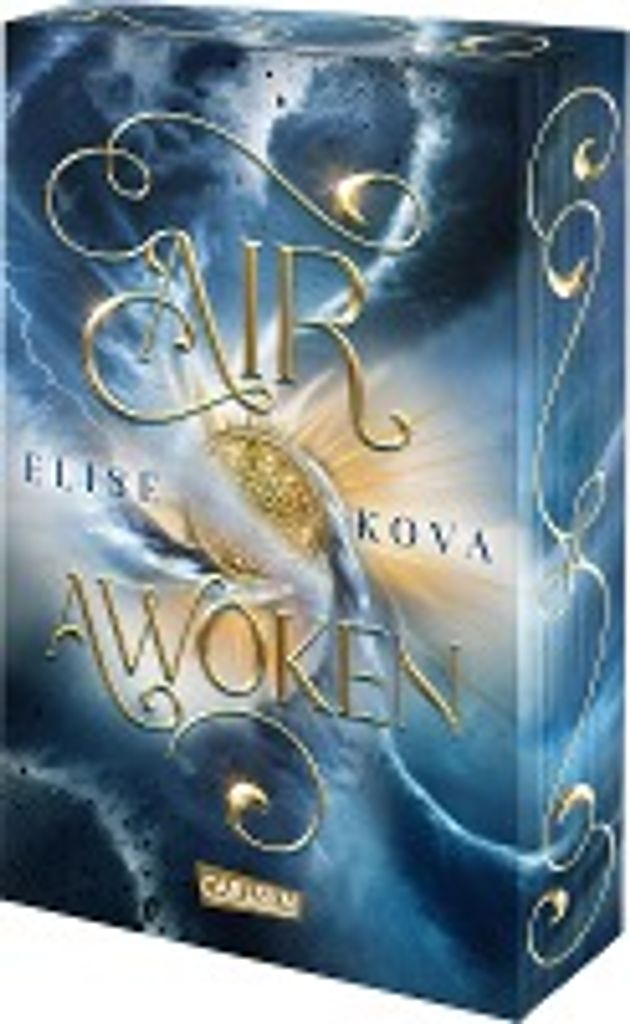 Air Awoken (Die Chroniken von Solaria 1) | Kaufland.de