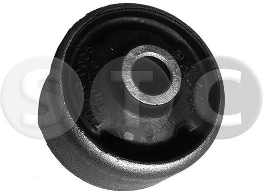 Lagerung Lenker für FORD MONDEO III Kombi (BWY) Hinten T402182 STC