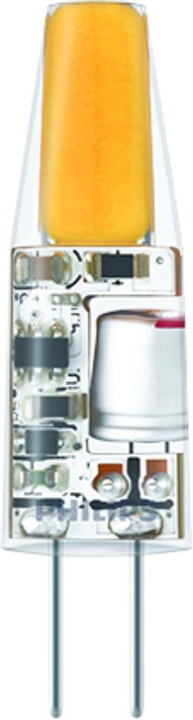 LED "Standard" Brenner, 20W, G4, warmweiß, nicht dimmbar, Produktbild 