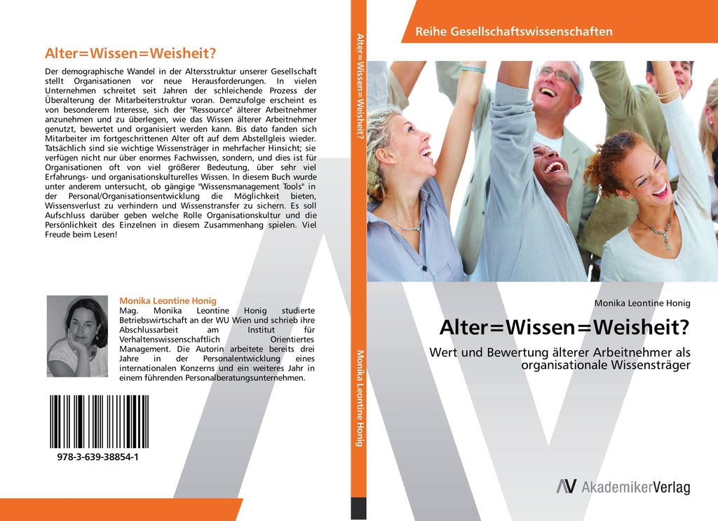 Alter=Wissen=Weisheit?