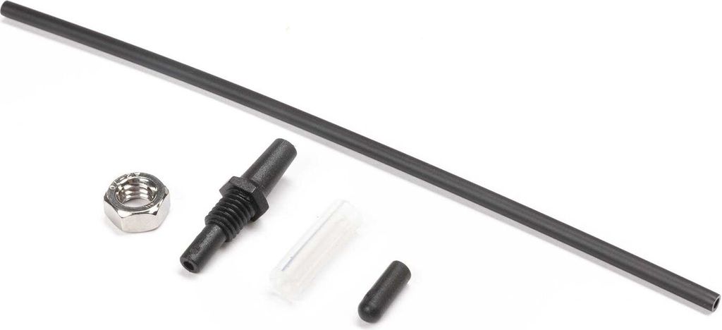 Proboat Antenna Tube Set: Blackjack 24