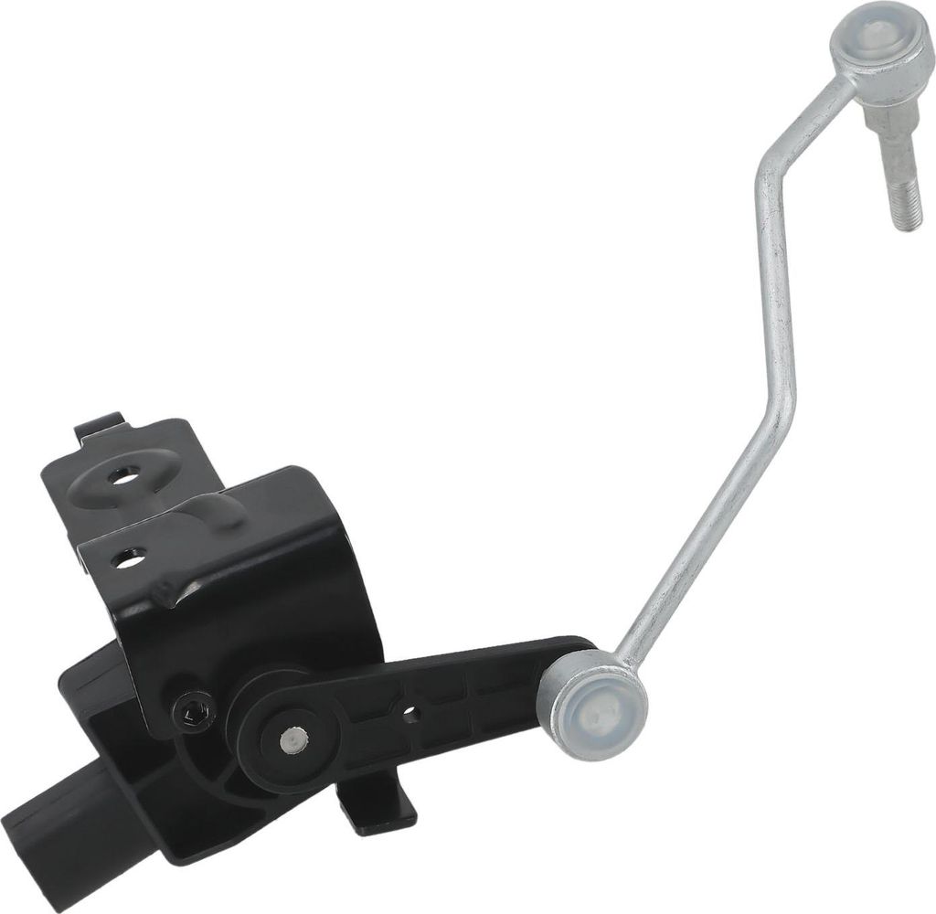 Niveausensor Leuchtweiten Mit Gestänge Vorne Links for Audi Produktbild 
