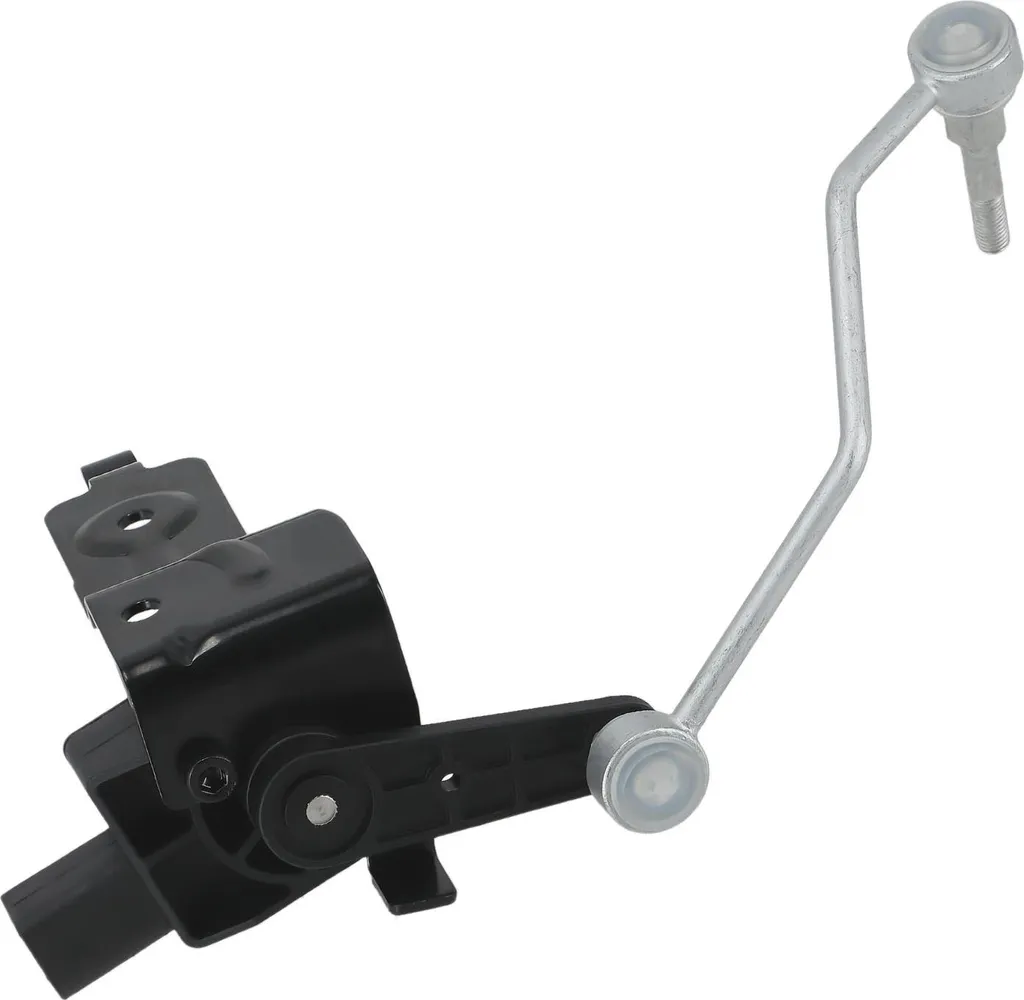 Réparer Erreur Phare Audi A6 C6 - Capteur Niveau 4F0941285F Avant Gauche