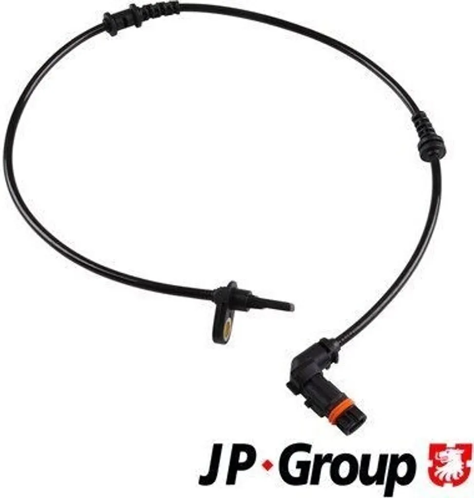 Réparer système ABS Mercedes Classe A et B avec capteur JP 1695400417