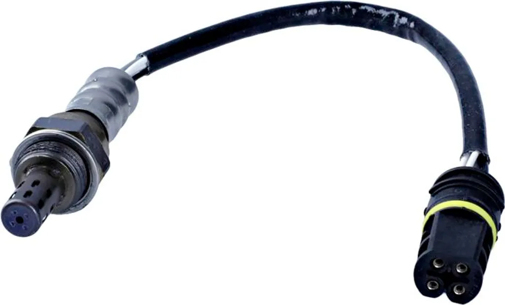 Sonde lambda NTK 96027 : Réduisez votre consommation de carburant facilement