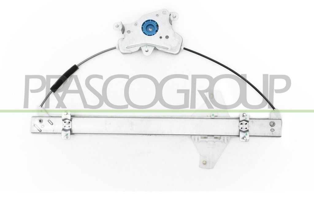 PRASCO DW720W024 Elektrischer Fensterheber Vorne Links für CHEVROLET CAPTIVA (C100, C140)