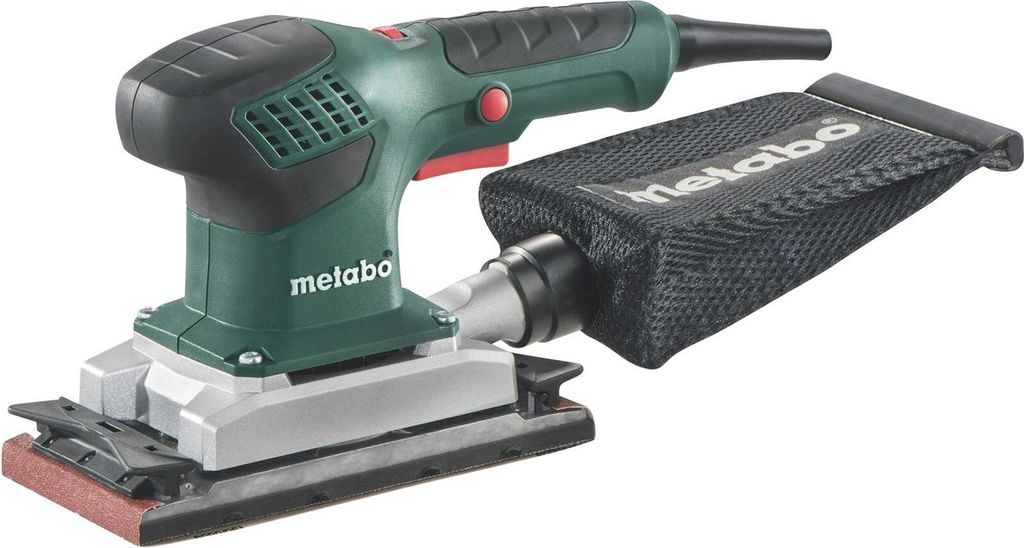 Metabo Sander SRE 3185 200W Produktbild 