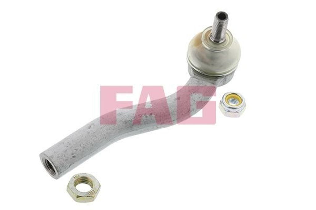 FAG Spurstangenkopf Spurstange für FIAT PANDA (169) Vorne Produktbild 
