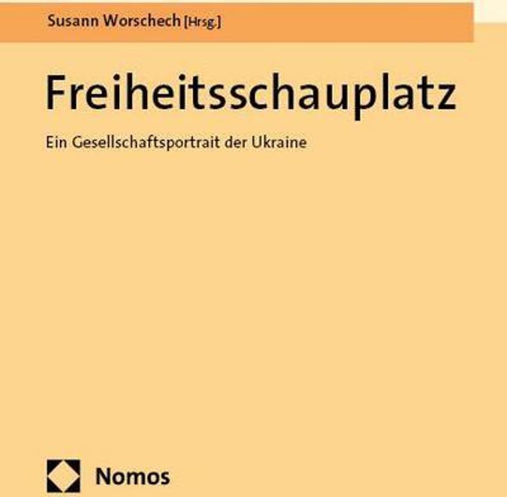 Freiheitsschauplatz