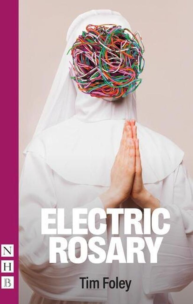 Electric Rosary – Lingua: Inglese