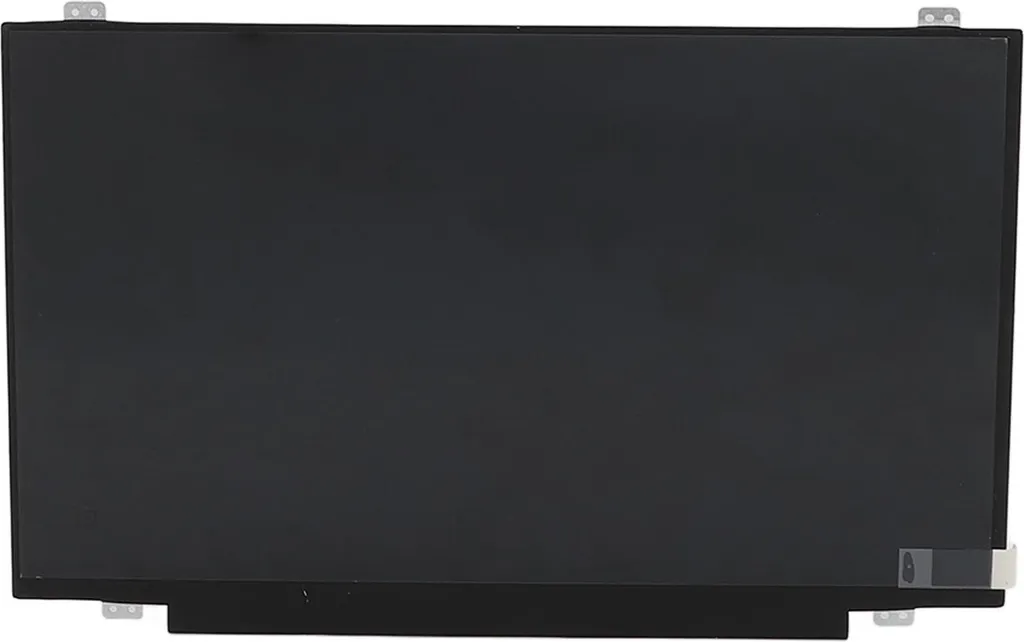 Écran 14 pouces 1080p FHD dalle mate métallique pour laptop 30 pins