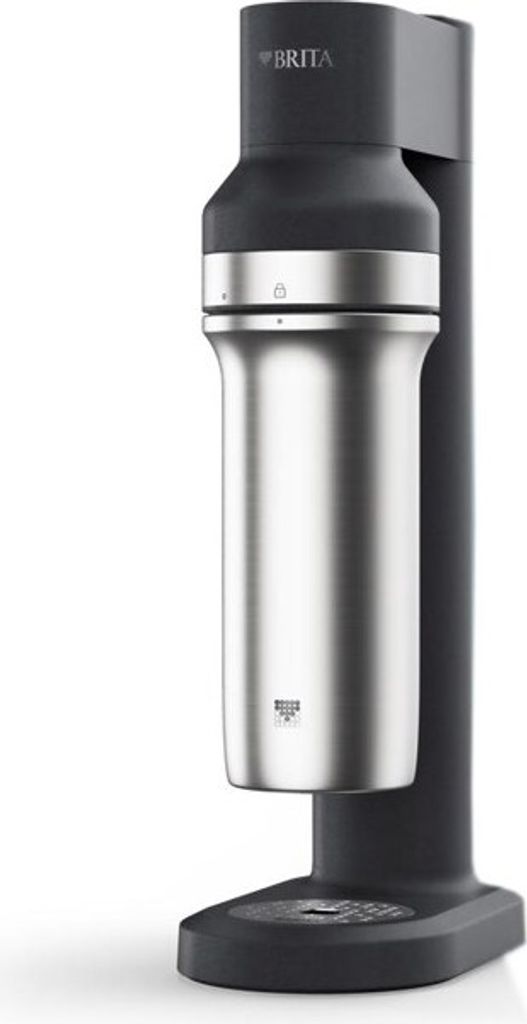 Wassersprudler sodaTRIO Produktbild 