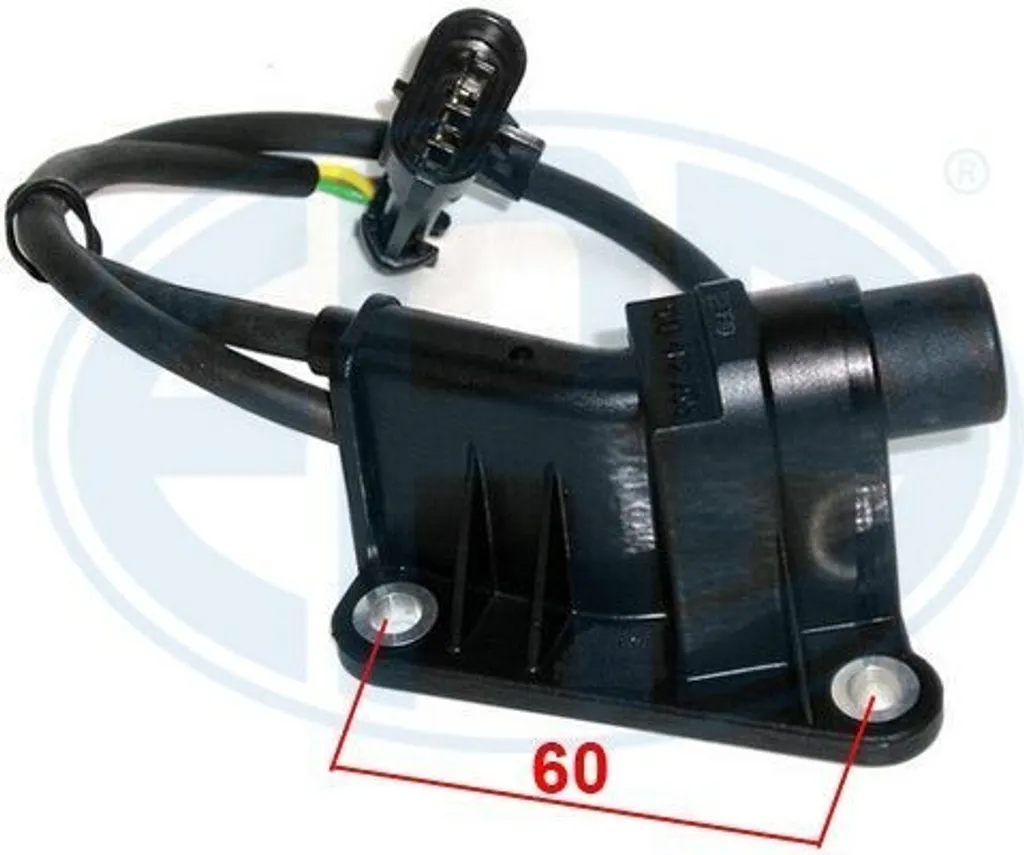 Capteur d'arbre à cames ERA 550034A pour Astra G et Vectra B OE 6238000
