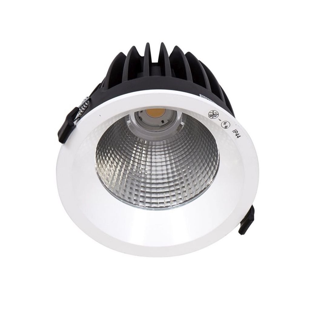 Einbaustrahler LED 38W Kerez IP54 DG-150C/WK-NW/70 Italux