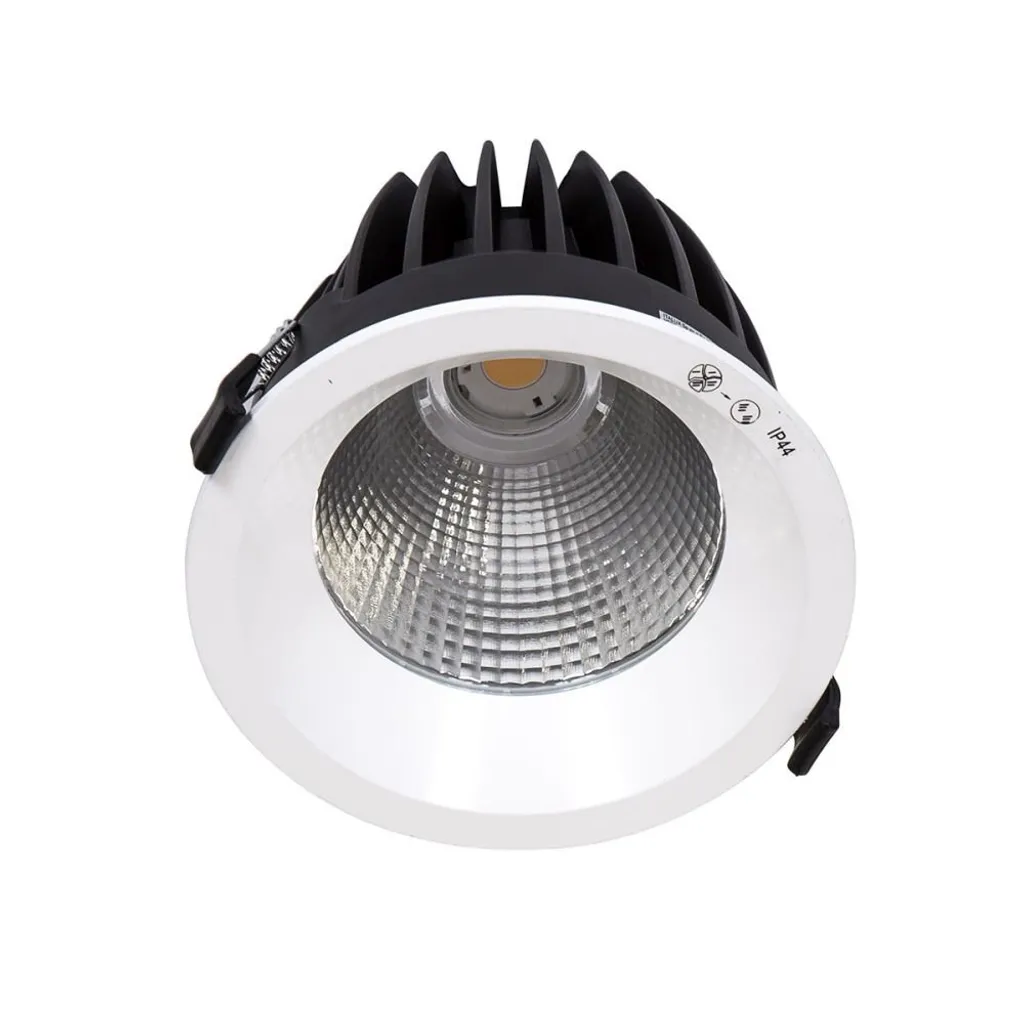 Ampoule LED Etanche IP54 38W Italux Kerez avec Haute Luminosité 4000K
