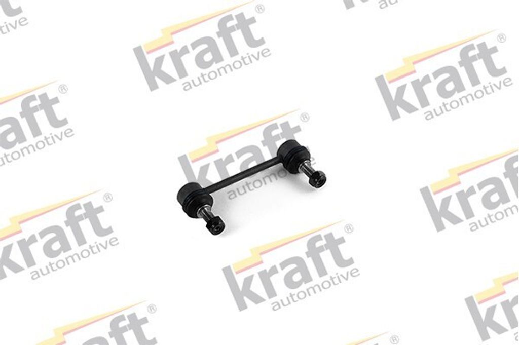 KRAFT Koppelstange Stabilisator für VOLVO V70 II (285) Hinten 4306368