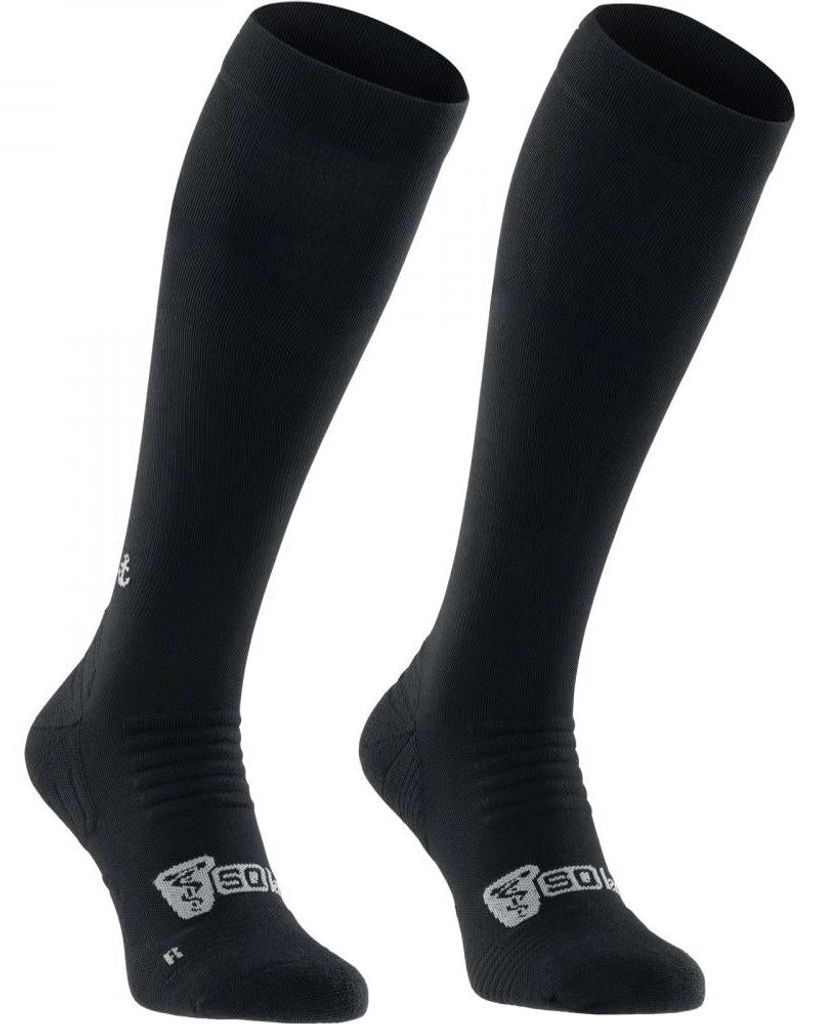 SQlab SQ-SOCKS ONEOX M (EU 39-41) - Premium Fahrradsocken mit Kompression - B...
