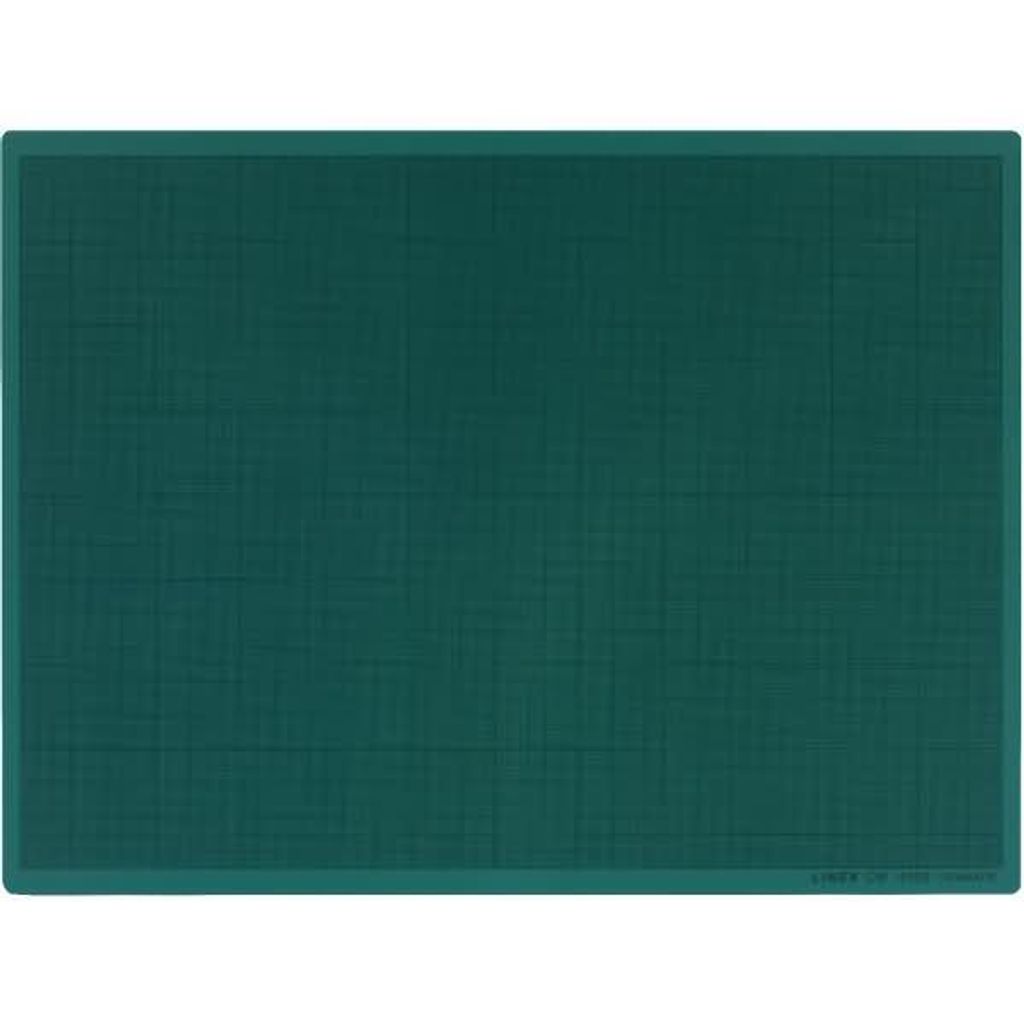 Linex CM4560, Grün, Kunststoff, A2, 490 mm, 640 mm, 5 mm
