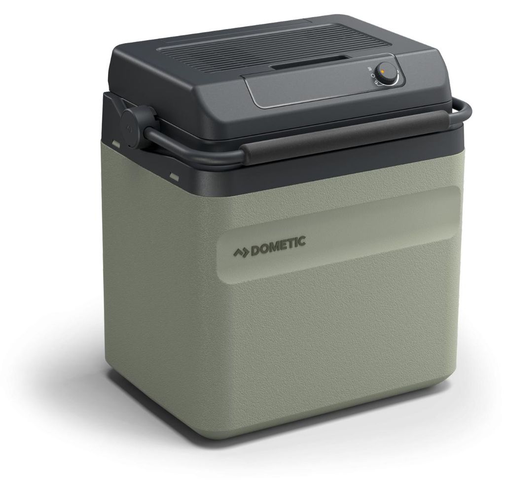 Dometic DTE26 Koelbox - Thermoelektrische koelbox - Productafbeelding 