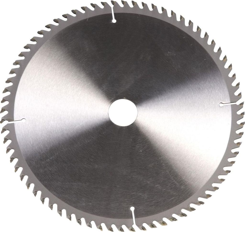 FERM Sägeblatt 250 mm 30/16 72T TCT MSA1027