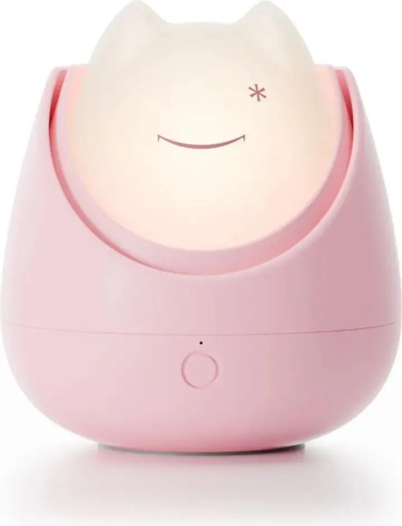 Mouche-bébé Nosiboo Zigg rose : fini le nez bouché et les pleurs de bébé