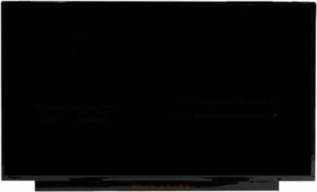 Lenovo - 35,60cm (14") (35,56 cm) Full HD IPS Panel, blendfrei, INX - FRU (5D10W46416)