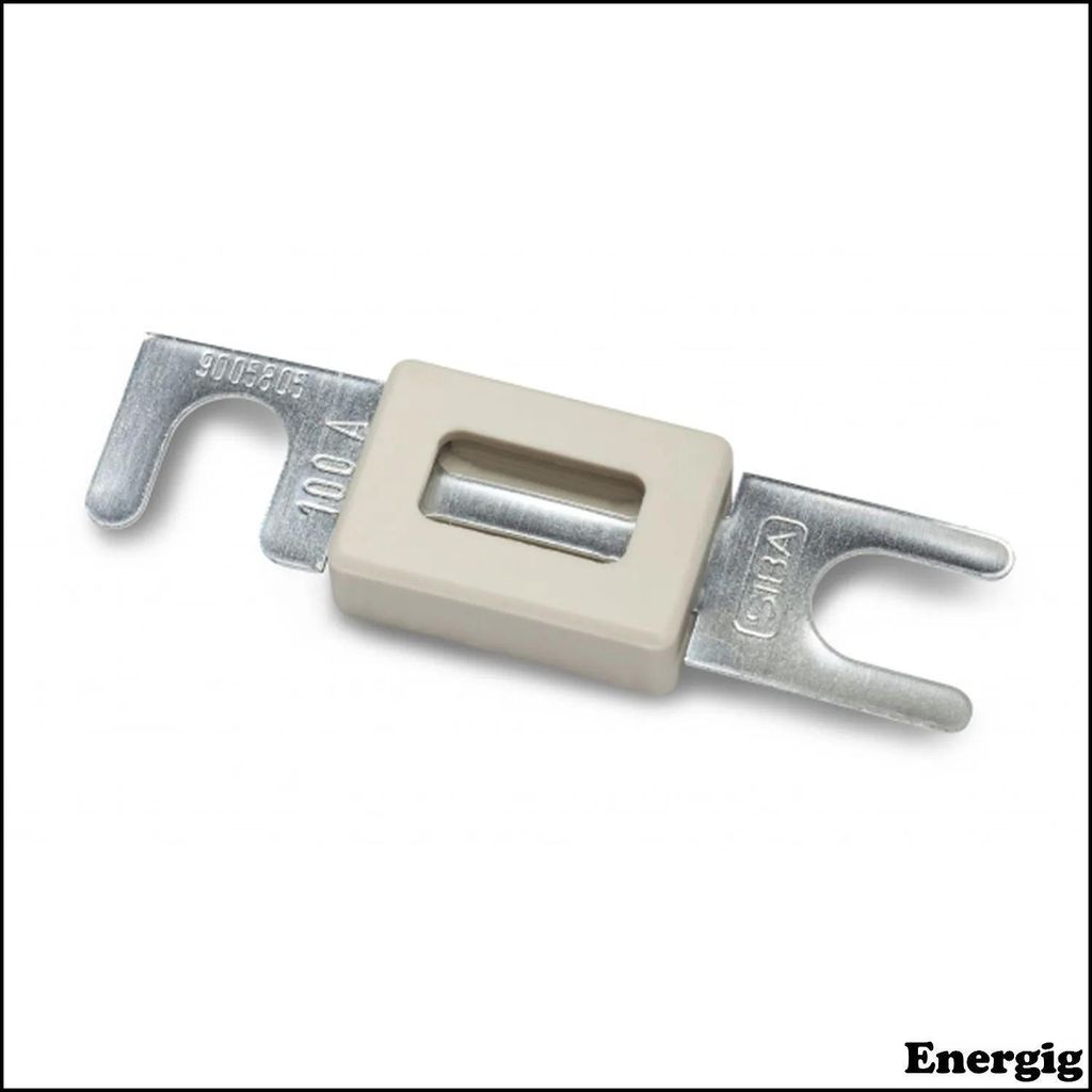 BEP 63 A ANL Sicherung (Modell: IP63P/DSP) BEP 21585C