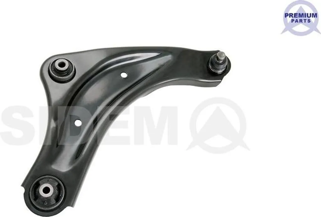Triangle de suspension roue avant pour Nissan Juke et Leaf OE 545001KK0A