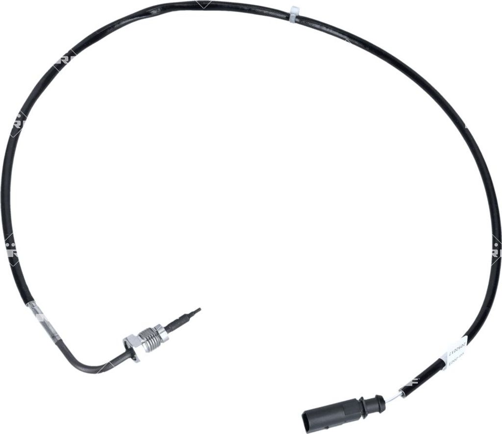 NRF 707363 Abgastemperatursensor für VW Golf VII Schrägheck Produktbild 