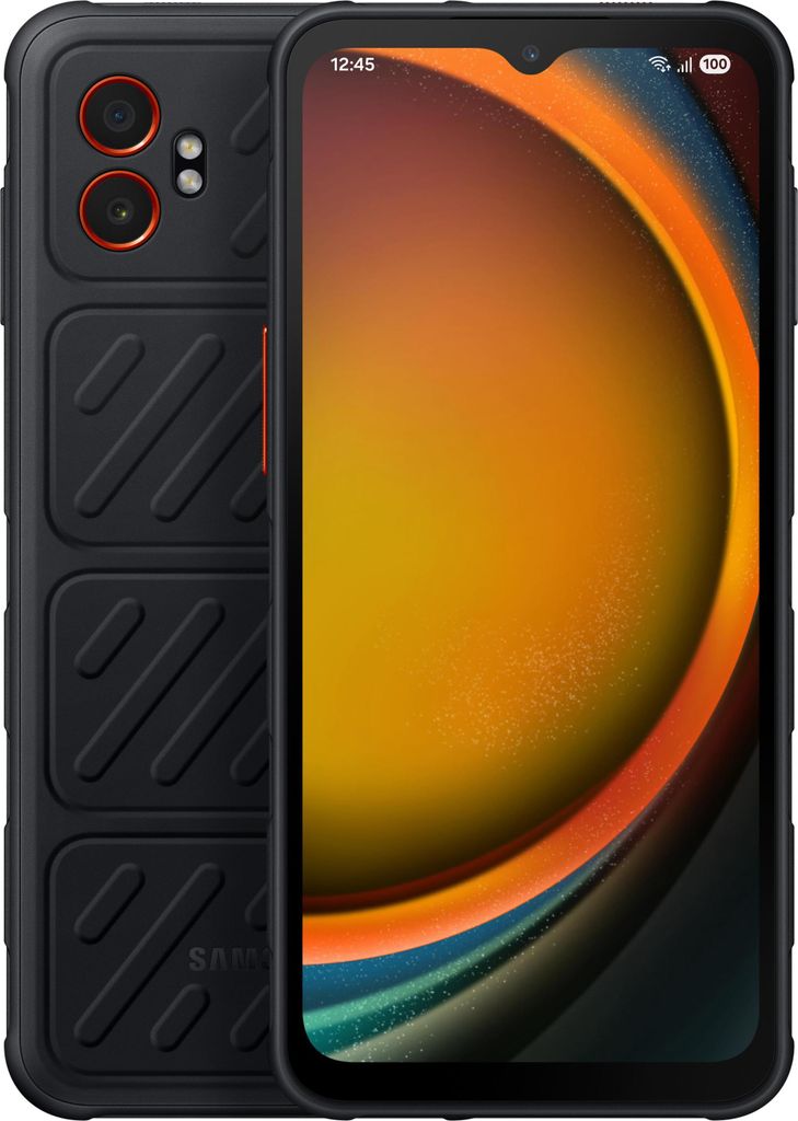 Samsung Galaxy XCover7 Pro Enterprise Edition XCover7 Pro, Obrázek produktu 