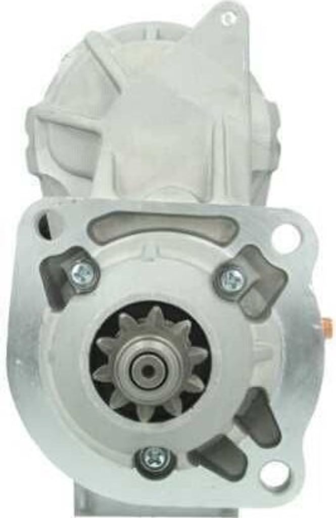 BV PSH 830.538.103.050 Starter Anlasser 3,0kW 12V LKW