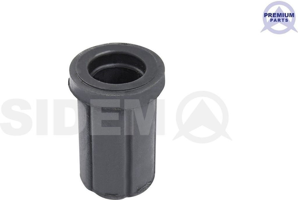 SIDEM Lagerbuchse Blattfeder 845701 Hinten für TOYOTA HILUX Produktbild 