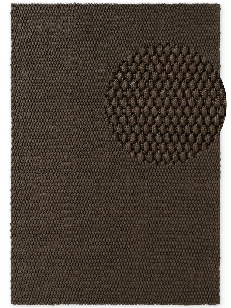 Tapis d'intérieur et d'extérieur Ted Baker, corde, couleur Image du produit 