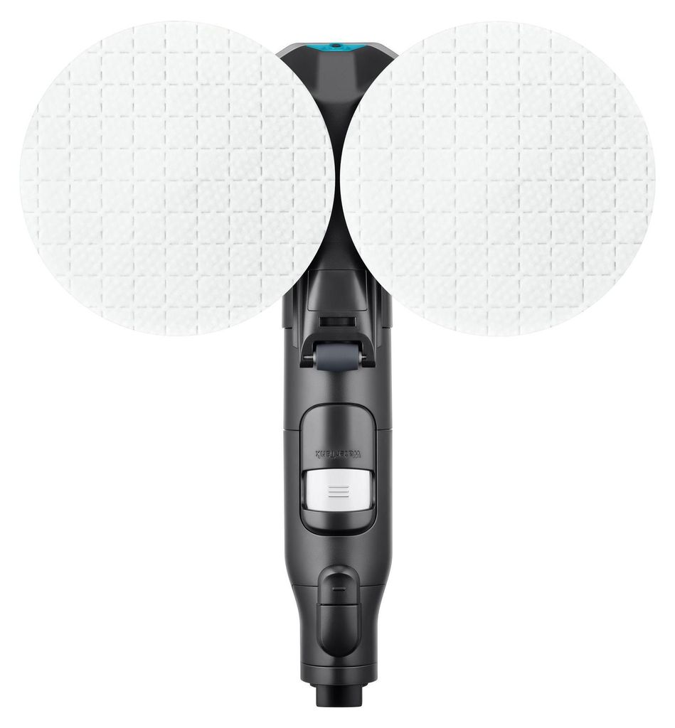 Samsung Einweg-Wischtücher VCA-SPA95/GL für Spray Spinning Sweeper Wischaufsatz (20 Stk.)