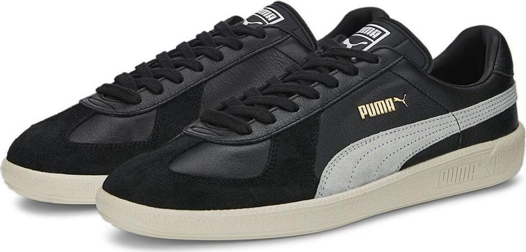 Puma Select Army Trainer Sportschuhe Schwarz EU 37 Produktbild 