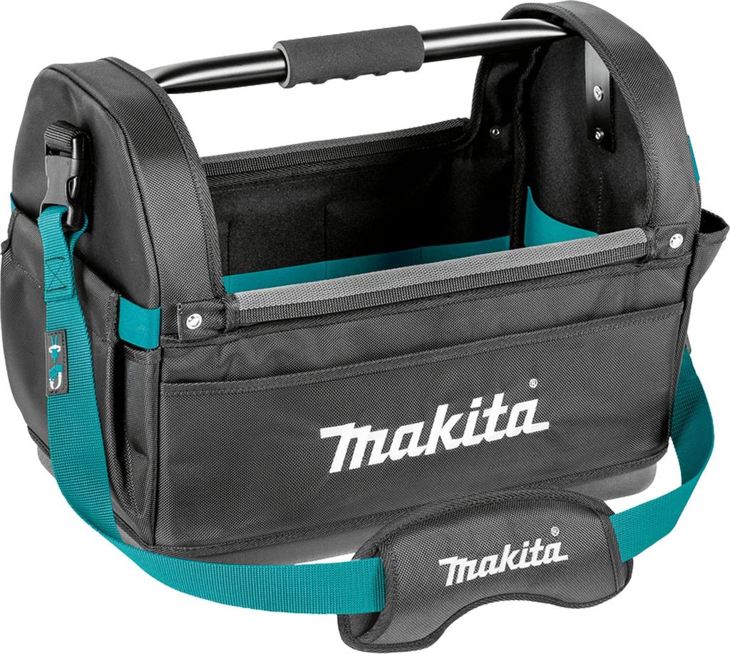 Makita® Zubehör Werkzeugtasche offen - E-15403 Produktbild 
