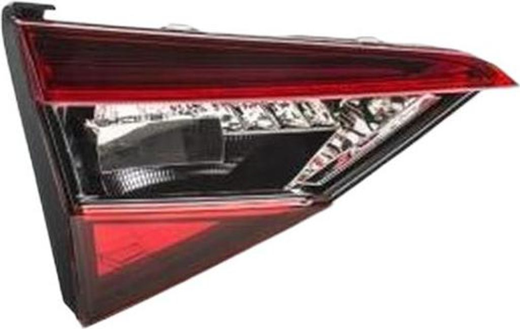 Rückleuchte links 12 V LED HELLA Licht-Expertise passend für SKODA SUPERB