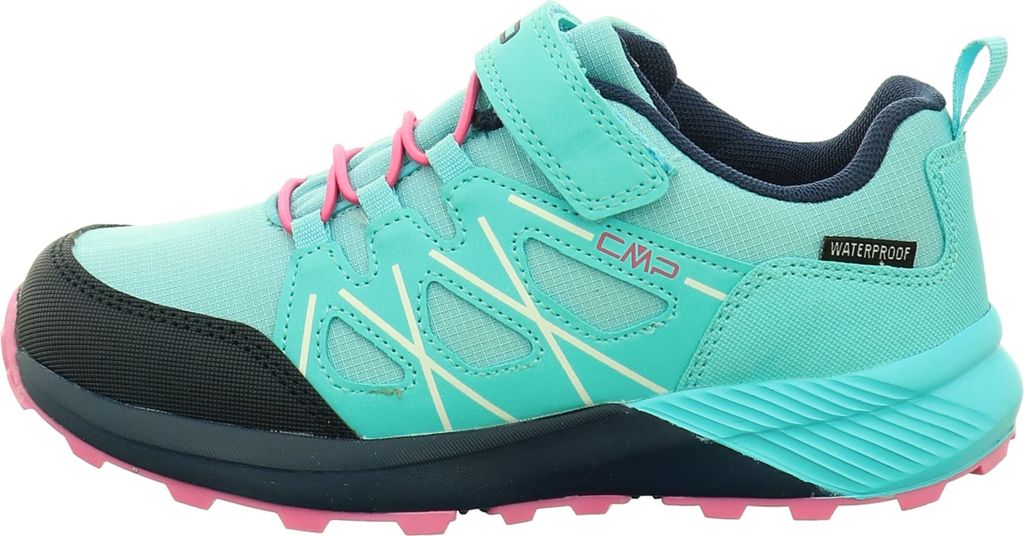 Kids Hulysse WP Shoes acqua (L430) 36 Produktbild 