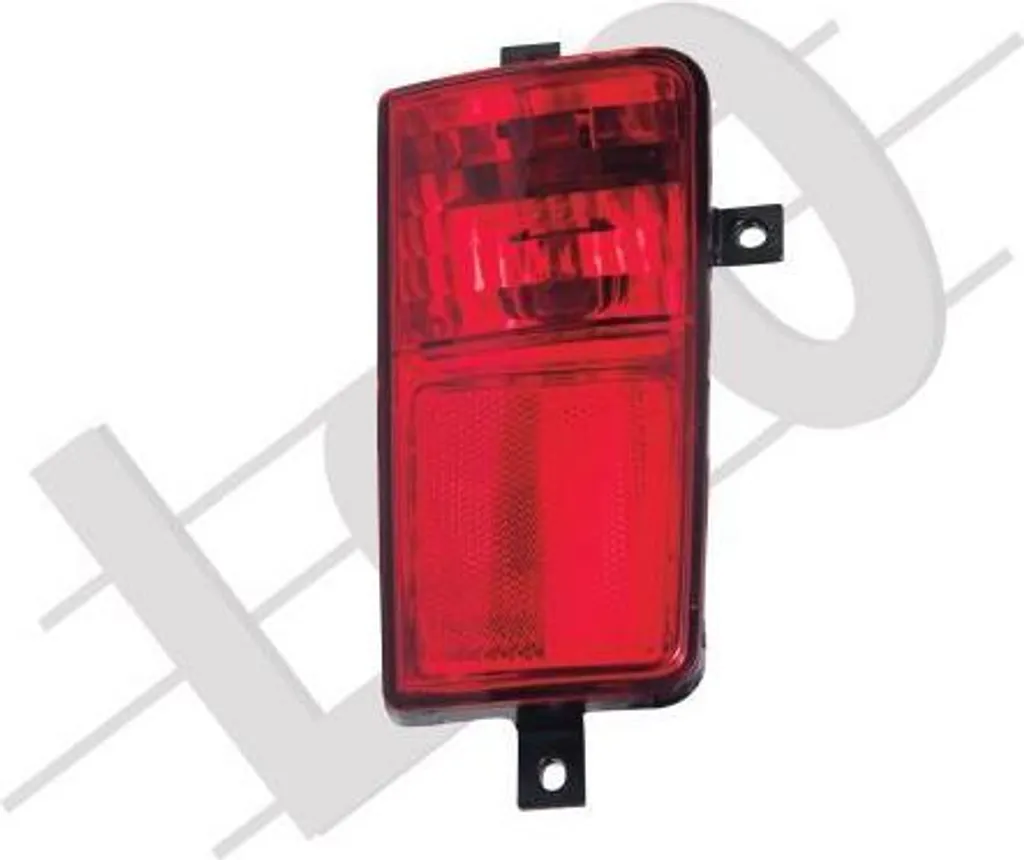 ABAKUS 016-53-876 - Faro posteriore antinebbia OE 6350CN, destro per Jumper, Ducato, Boxer