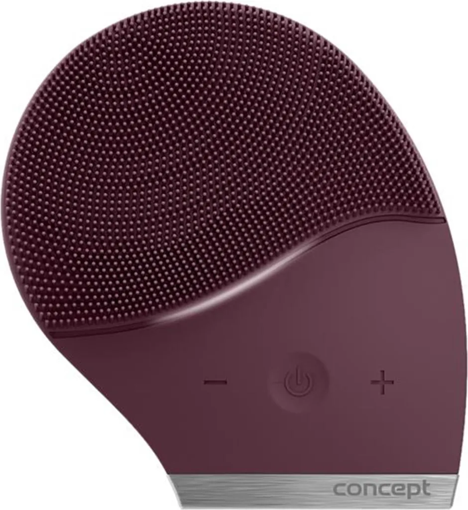 Spazzola Viso Sonica Concept Sonivibe: Addio Impurità in 1 Minuto
