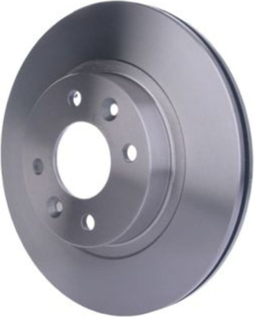 2x Set Hella Bremsscheibe Bremsscheiben Satz Vorne für Renault 18 25 Espace I II