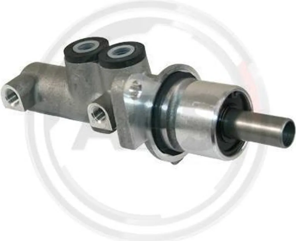Réparer une pédale de frein molle sur Vectra B - Maître-cylindre 41302
