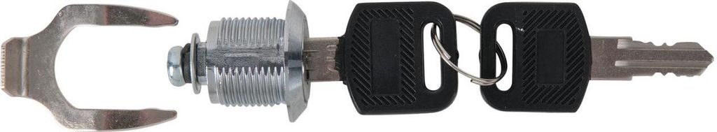 KS TOOLS 826.9502 Wózek narzędziowy z blokadą Zdjęcie produktu 
