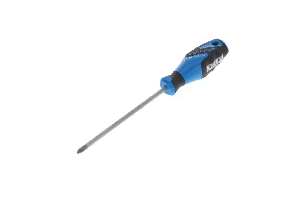 Recensione Gedore 2824078: Il Miglior Giravite PH2 per Manutenzione