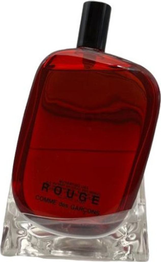 Comme Des Garcons Rouge 100 ml Unisex Produktbild 
