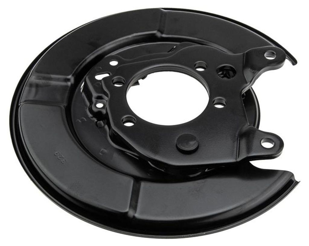 NTY HTO-NS-005 Ankerblech Spritzblech Bremsscheibe für Produktbild 